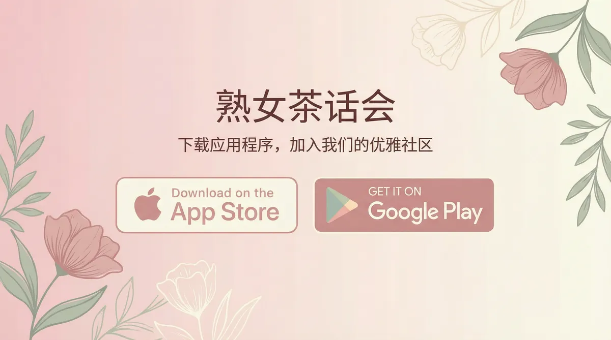 换妻视频 APP - Google Play下载二维码